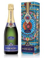 Pommery Brut Royal NV Champagne 75cl Gift Box