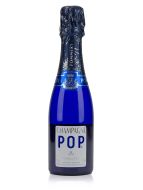 Pommery Pop Champagne Mini Bottle NV 20cl