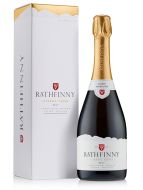 Rathfinny Estate Classic Cuvée Sparkling Wine 2018 England 75cl