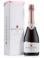 Rathfinny Estate Rosé Brut 2018 Sparkling Wine 75cl