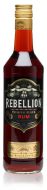 Rebellion Dark Rum 70cl
