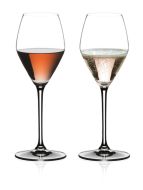 Riedel Extreme Rosé / Champagne Glasses (Set of 2)