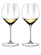 Riedel Performance Chardonnay Glasses (Set of 2) Gift Boxed