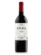 Bodegas Roda Reserva 2012 Rioja Red Wine 75cl