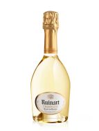 Ruinart Blanc de Blancs Champagne NV Half Bottle 37.5cl