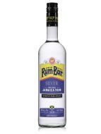 Rum-Bar by Worthy Park Silver Rum 70cl