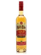 Rum-Bar by Worthy Park Gold Rum 70cl