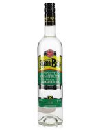Rum-Bar by Worthy Park Silver Overproof Rum 70cl