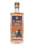 St Ives Blood Orange Gin 70cl