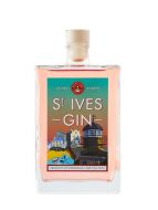 St Ives Super Berry Pink Gin 35cl