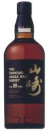 Suntory Yamazaki 18 Year Old Whisky Gift Box