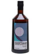 Sweetdram Smoked Spiced Rum 70cl