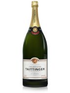 Taittinger Balthazar Brut Reserve NV Champagne 1200cl