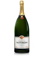 Taittinger Salmanazar Brut Reserve NV Champagne 900cl
