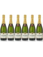 Taittinger Brut Reserve Champagne Case Deal 6 x 75cl