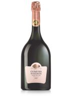 Taittinger Comtes de Champagne Rosé 2007 75cl
