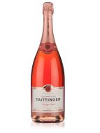 Taittinger Brut Reserve Rosé Champagne Magnum 150cl