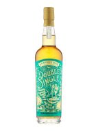 The Double Single by Compass Box Scotch Whisky 70cl