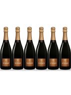 Thiénot Brut Vintage 2012 Champagne Case Deal 6 x 75cl