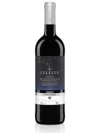 Torres Celeste Crianza Ribera del Duero Red Wine 2017 Spain 75cl