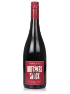 Turkey Flat Butchers Block Red Wine 2017 Australia 75cl