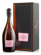 Veuve Clicquot La Grande Dame Rose 2004 Champagne 75cl