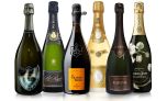 The Vintage Greats II Champagne Collection 6 x 75cl