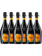 Veuve Clicquot La Grande Dame Champagne Case Deal 6 x 75cl