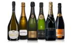 The Vintage Brut Champagne Collection 6x75cl