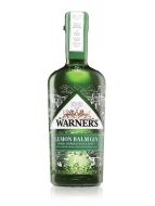 Warner's Melissa Lemon Balm Gin 70cl