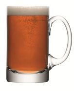 LSA Bar Collection Beer Tankard - 750ml
