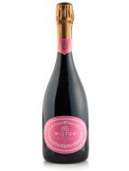 Wiston Estate Brut Vintage Rosé Sparkling Wine 2014 England 75cl