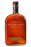 Woodford Reserve Select Kentucky Straight Bourbon Whiskey 70cl