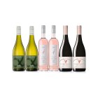 Australia Mixed Wine Case 6 x 75cl