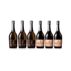 Billecart-Salmon Collection Champagne Case Deal 6 x 75cl