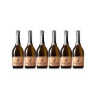 Billecart-Salmon Rosé Champagne Case Deal 6 x 75cl