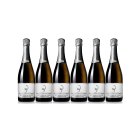 Billecart-Salmon Blanc de Blancs Champagne Case Deal 6 x 75cl