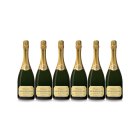 Bruno Paillard Première Cuvée Champagne Case Deal 6 x 75cl