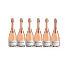 Bruno Paillard Rosé Champagne Case Deal 6 x 75cl