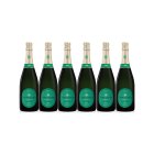 Canard-Duchêne Brut Léonie Champagne Case Deal 6 x 75cl