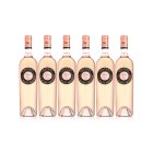 Château La Mascaronne Côtes de Provence Rosé Case Deal 6 x 75cl