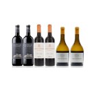 Classic Spanish - Mixed Wine Case 6 x 75cl