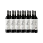 Dandelion Lionheart of Barossa Valley Shiraz Case Deal 12 x 75cl