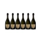 Dom Pérignon 2017 Vintage Champagne Case Deal 6 x 75cl