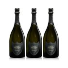 Dom Pérignon Plénitude P2 Vintage 2004 Champagne Case Deal 3 x 75cl