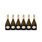 Dom Ruinart Blanc de Blancs 2013 Champagne Case Deal 6 x 75cl