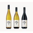 Esk Valley Wine Set - 3 Wines - Pinot Gris, Sauv Blanc, Pinot Noir
