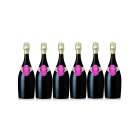 Gosset Grand Rosé Champagne Case Deal 6 x 75cl