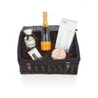 Veuve Clicquot Champagne Luxury Gift Hamper