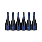 Henri Giraud Esprit Champagne Case Deal 6 x 75cl